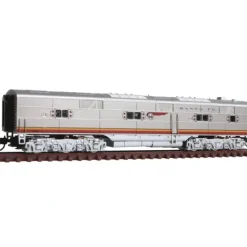 Discount Broadway Limited 3015 N Santa Fe EMD E6B with Sound & DCC Paragon2 #15A - Your Source for Gaming Essentials Trains