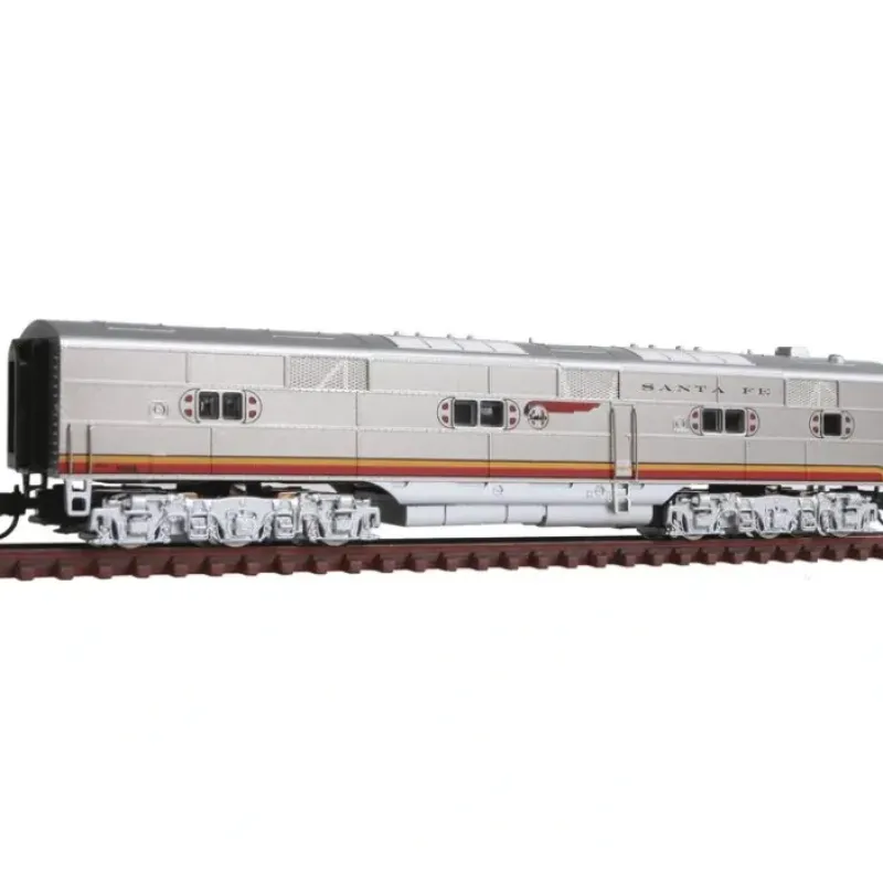 Discount Broadway Limited 3015 N Santa Fe EMD E6B with Sound & DCC Paragon2 #15A - Your Source for Gaming Essentials Trains