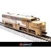 Online Broadway Limited 3088 N Santa Fe Alco PA1 with Sound & DCC - Paragon2 #53L - Your Source for Gaming Essentials Trains