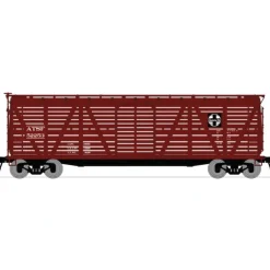 Online Broadway Limited 3365 N Santa Fe PRR K7 Stock Car with Mule Sounds - Your Source for Gaming Essentials Trains