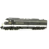 Best Broadway Limited 786 N Southern EMD E8A Powered/No Sound,DCC Ready #2926 - Your Source for Gaming Essentials Trains