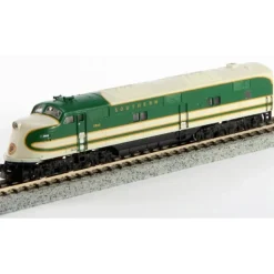 Outlet Broadway Limited 1664 N Southern Paragon2Series EMD E6 Diesel A-Unit #2802 - Your Source for Gaming Essentials