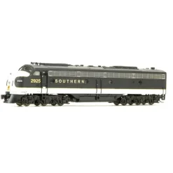 Best Broadway Limited 534 N Southern EMD E8A Diesel Locomotive #2925 w/Sound/DC/DCC - Your Source for Gaming Essentials
