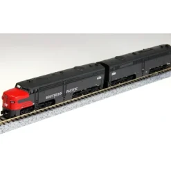 Best Broadway Limited 3084 N Southern Pacific Alco PA1 Powered A-Unpowered B - Your Source for Gaming Essentials