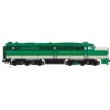 Best Broadway Limited 3213 N Southern Alco PA1 Paragon2 Diesel Locomotive #6900 - Your Source for Gaming Essentials Trains