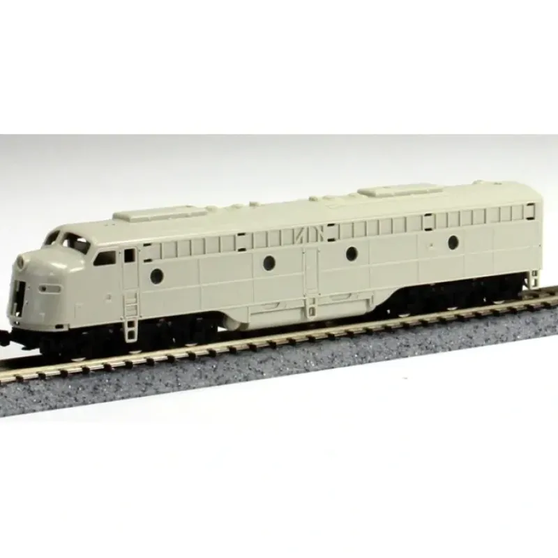 Sale Broadway Limited 3069 N Undecorated EMD E8A with Sound& DCC - Paragon2 - Your Source for Gaming Essentials Trains