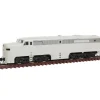 New Broadway Limited 3105 N Undecorated Alco PA1 with Sound& DCC - Paragon2 - Your Source for Gaming Essentials Trains