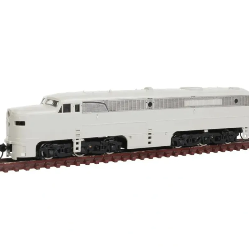 New Broadway Limited 3105 N Undecorated Alco PA1 with Sound& DCC - Paragon2 - Your Source for Gaming Essentials Trains