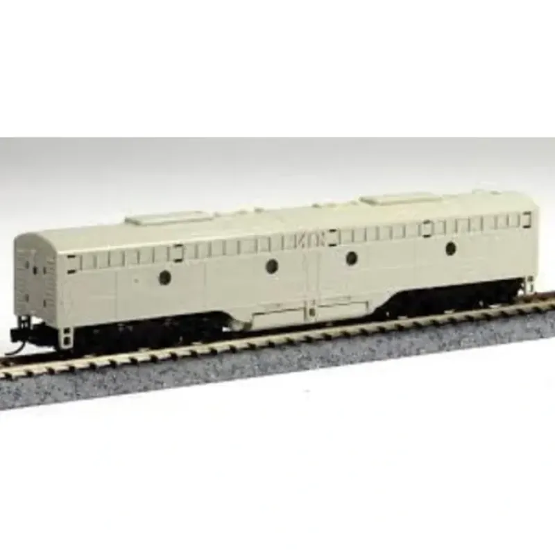 Hot Broadway Limited 3070 N Undecorated EMD E8B with Sound& DCC - Paragon2 - Your Source for Gaming Essentials Trains