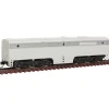 New Broadway Limited 3106 N Undecorated Alco PB1 with Sound& DCC - Paragon2 - Your Source for Gaming Essentials Trains