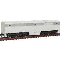 New Broadway Limited 3106 N Undecorated Alco PB1 with Sound& DCC - Paragon2 - Your Source for Gaming Essentials Trains