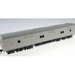 Outlet Broadway Limited 3047 N Undecorated EMD E7B with Sound & DCC - Paragon2 - Your Source for Gaming Essentials Trains
