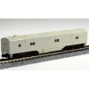 Hot Broadway Limited 3025 N Undecorated EMD E6B with Sound & DCC Paragon2 - Your Source for Gaming Essentials Trains