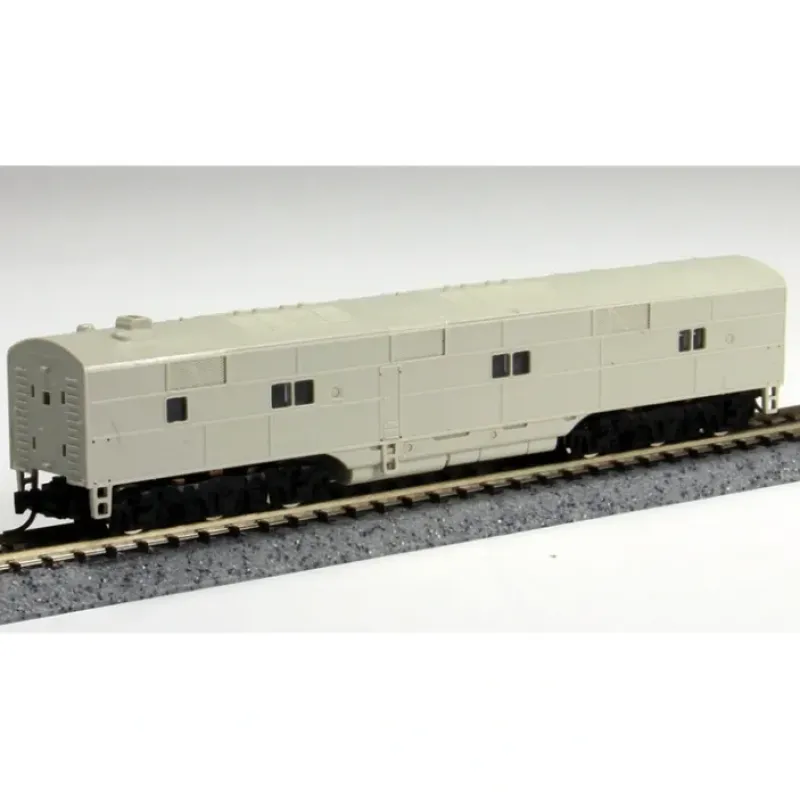 Hot Broadway Limited 3025 N Undecorated EMD E6B with Sound & DCC Paragon2 - Your Source for Gaming Essentials Trains