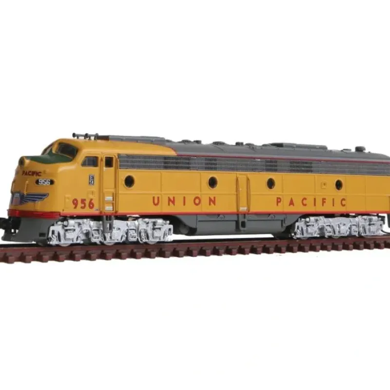 Online Broadway Limited 3067 N Union Pacific EMD E9A Paragon2 #956 - Your Source for Gaming Essentials Trains
