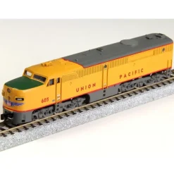 Best Broadway Limited 3104 N Union Pacific Alco PA1 Paragon2 #605 - Your Source for Gaming Essentials