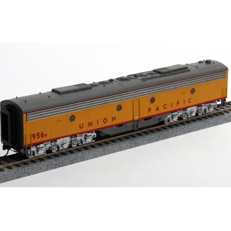 Online Broadway Limited 3068 N Union Pacific EMD E9B Paragon2 #956B - Your Source for Gaming Essentials Trains