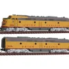 Best Broadway Limited 3056 N UP EMD E9A/Unpowered B Set #950, 950B w/Sd/DCC - Your Source for Gaming Essentials Trains