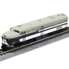Best Broadway Limited 3216 N Wabash Alco PA1 with Sound& DCC - Paragon2 #1021A - Your Source for Gaming Essentials Trains