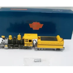 Clearance Broadway Limited 903 On30 Denver & Rio Grande Western Powerhouse Classics #268 - Your Source for Gaming Essentials Trains