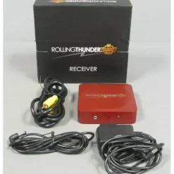 Outlet Broadway Limited 1596 Rolling Thunder Receiver SoundSystem Paragon3 - Your Source for Gaming Essentials