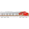 Best Broadway Limited 2741 Santa Fe EMD E8 AB Diesel Set - Paragon2 Sound/DC/DCC - Your Source for Gaming Essentials