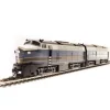 Online Broadway Limited P124 HO Baltimore & Ohio Baldwin RF16 Shark A-B #851A,851X - Your Source for Gaming Essentials Trains