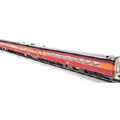 Online Broadway Limited SPDAY2 HO Southern Pacific Coast Daylight Post-World War II - Your Source for Gaming Essentials Trains