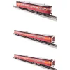 New Broadway Limited SPDAY4 HO Southern Pacific Coast Daylight Post WW2 Set #4 - Your Source for Gaming Essentials Trains