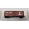 Outlet Brooklyn Locomotive Works BLW-42 N Illinois Central 40' Standard Boxcar #22095 NIB - Your Source for Gaming Essentials Trains
