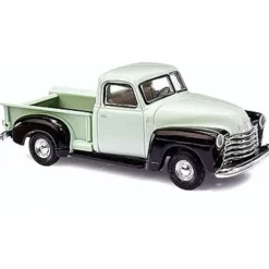 Online Busch 48230 1:87 1950 Chevrolet Pick-Up - Your Source for Gaming Essentials Trains