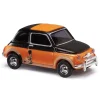New Busch 48712 1:87 1965 Fiat 500 F Station Wagon w/Sunroof Assembled - Your Source for Gaming Essentials Trains