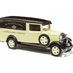 Hot Busch 47722 1:87 31 Ford AA Apple Service - Your Source for Gaming Essentials Trains