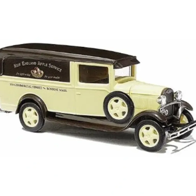 Hot Busch 47722 1:87 31 Ford AA Apple Service - Your Source for Gaming Essentials Trains