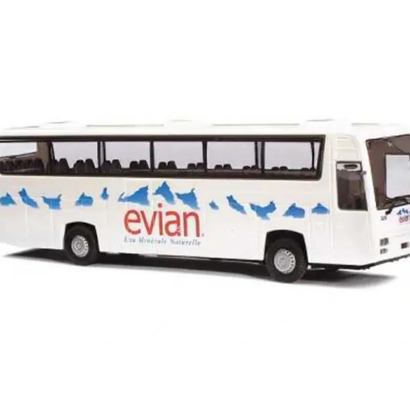 Best Busch 45325 1:87 Bus Renault FR1 Evian - Your Source for Gaming Essentials