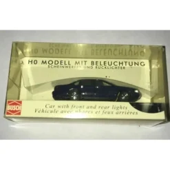 Clearance Busch 5642 1:87 Chevrolet Caprice w/lights - Your Source for Gaming Essentials Trains