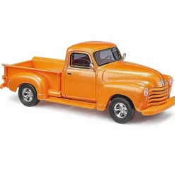 Clearance Busch 48232 1950 Chevrolet Pickup Truck - Assembled - Your Source for Gaming Essentials Trains