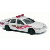 New Busch 47627 1:87 Die Cast Goderich Police Chevrolet Caprice - Your Source for Gaming Essentials Trains