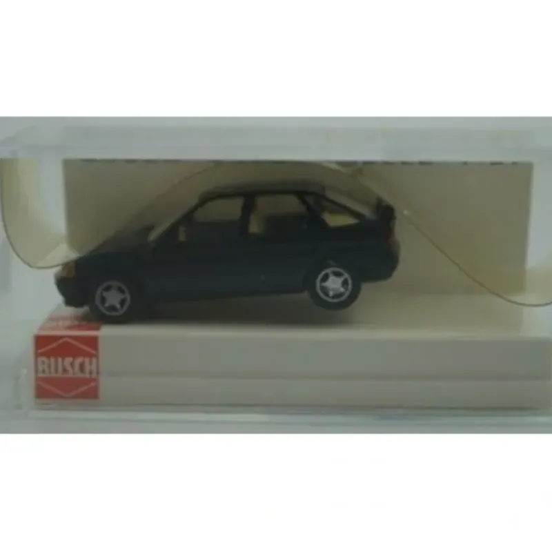 Discount Busch 45725 1:87 Ford Escort LX - Your Source for Gaming Essentials Trains