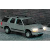 New Busch 5658 1:87 HO Chevy Blazer w/Lights - Your Source for Gaming Essentials Trains