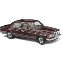 Best Busch 46855 1:87 HOMB W123 "Formneuheit - Your Source for Gaming Essentials Trains