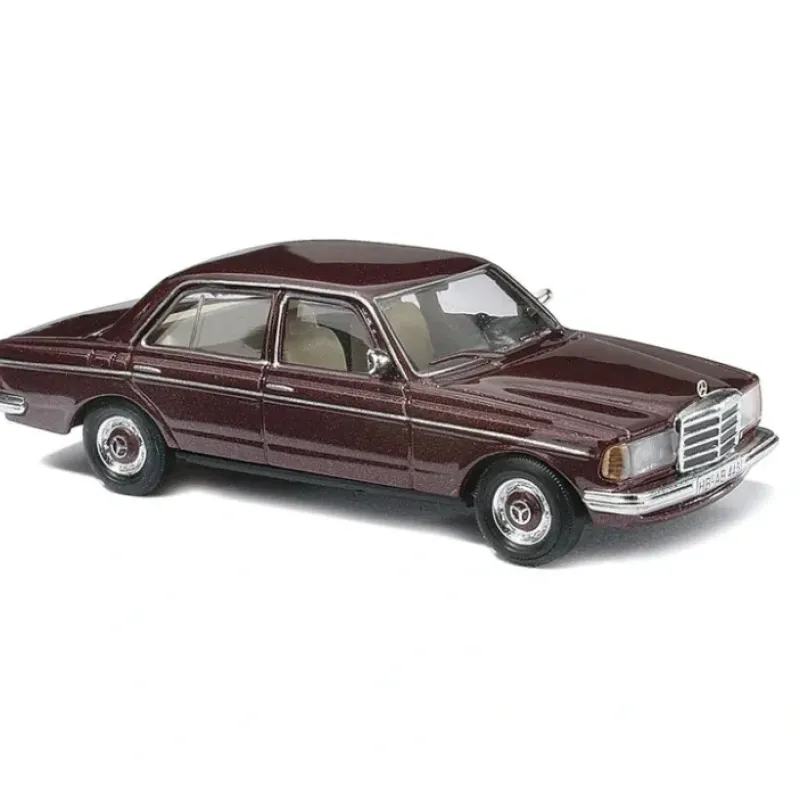 Best Busch 46855 1:87 HOMB W123 "Formneuheit - Your Source for Gaming Essentials Trains