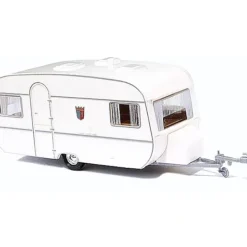 Online Busch 44960 1:87 House Trailer - Your Source for Gaming Essentials Trains