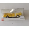 Outlet Busch 46012 1:87 LaFrance Pumper Open Yellow Fire Truck - Your Source for Gaming Essentials Trains