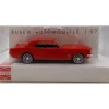 Best Busch 47550 1:87 Red Ford Mustang 1964 - Your Source for Gaming Essentials Trains