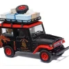 Online Busch 43009 1:87 Toyota Land Cruiser China - Your Source for Gaming Essentials Trains