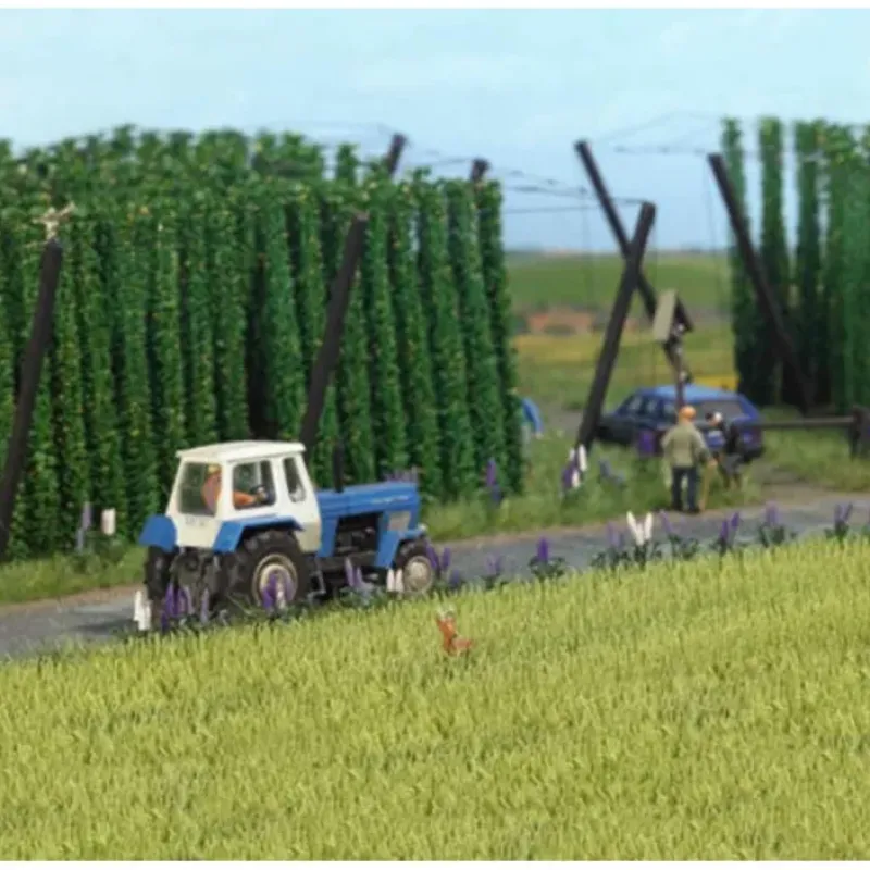 Sale Busch 1216 Barley Field - Your Source for Gaming Essentials Trains