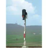 Outlet Busch 5821 Block signal w/2 LEDs - Your Source for Gaming Essentials Trains