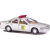 Outlet Busch 47682 Chevy Caprice Iowa State - Your Source for Gaming Essentials Trains