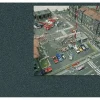 Sale Busch 7085 Flexible Asphalt Roadway Area - Your Source for Gaming Essentials Trains